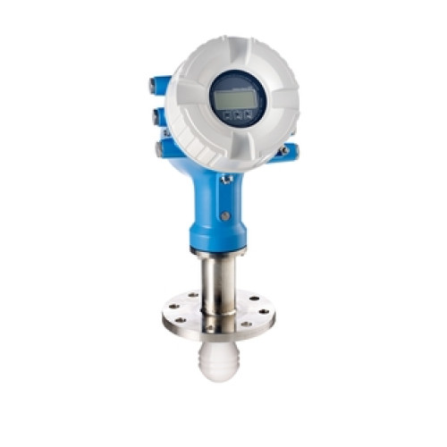 NMR81 Micropilot Radar measurement
