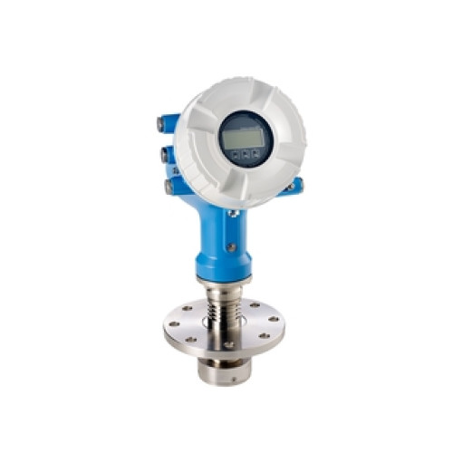 NMR84 Micropilot Radar measurement NMR84 Micropilot Radar measurement