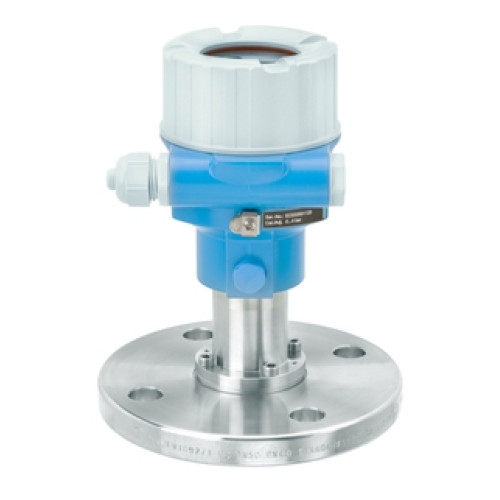 PMC51 Cerabar Absolute and gauge pressure PMC51 Cerabar Absolute and gauge pressure