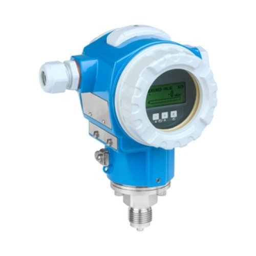 PMC71 Cerabar Absolute and gauge pressure