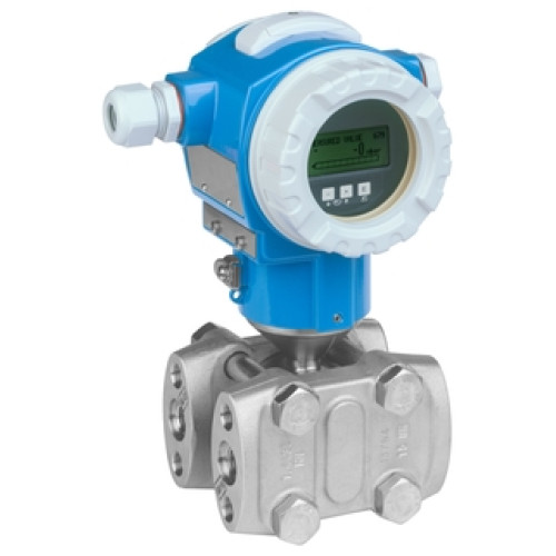 PMD75 Deltabar Differential pressure PMD75 Deltabar Differential pressure