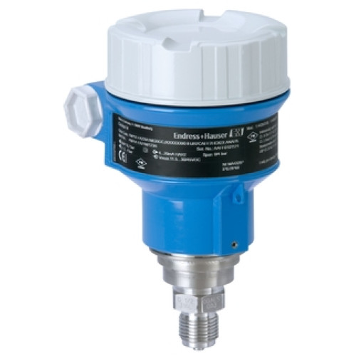 PMP51 Cerabar Absolute and gauge pressure