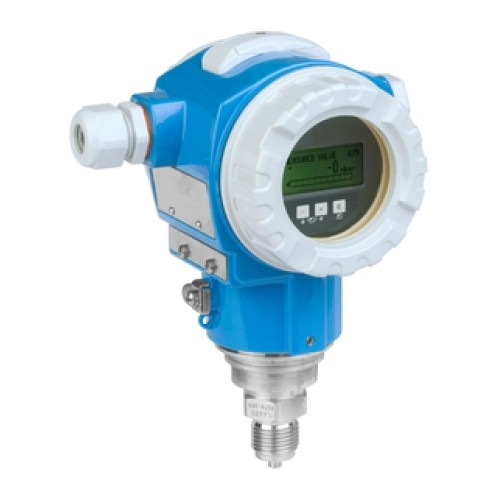 PMP71 Cerabar Absolute and gauge pressure PMP71 Cerabar Absolute and gauge pressure