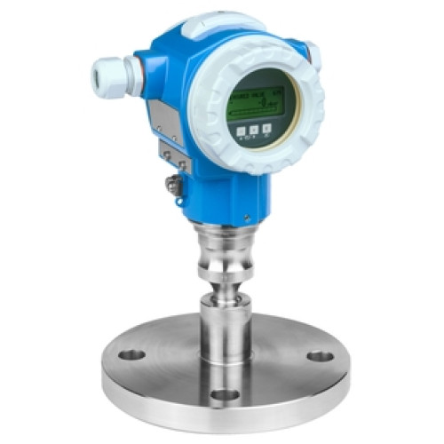 PMP75 Cerabar Absolute and gauge pressure
