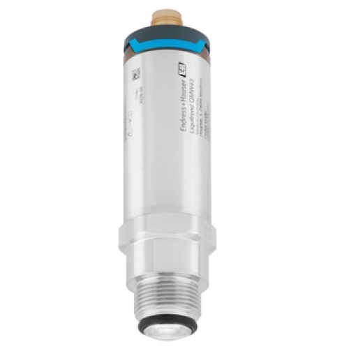 QMW43 Liquitrend Liquid Analysis Physical Medium Properties