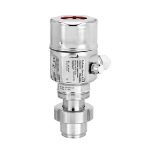 FMB50 Deltapilot Hydrostatic Level measurement