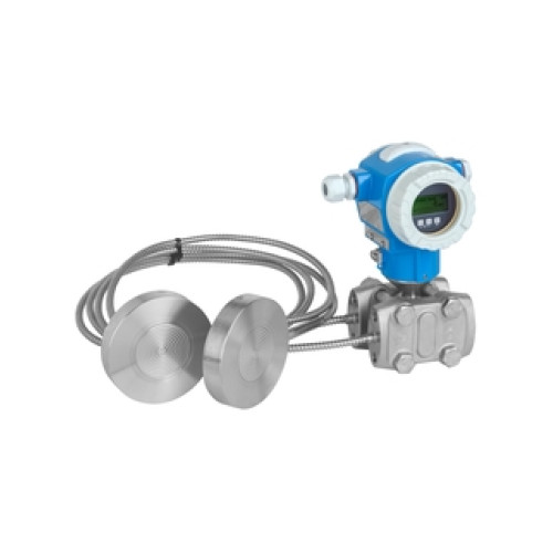 FMD78 Deltabar Differential pressure
