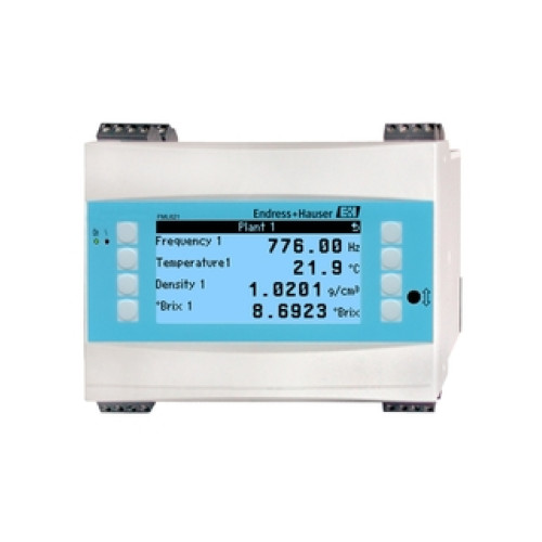 FML621 Density Computer Vibronic measurement FML621 Density Computer Vibronic measurement