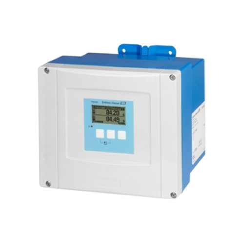 FMU95 Prosonic Ultrasonic measurement Time-of-Flight FMU95 Prosonic Ultrasonic measurement Time-of-Flight