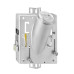 FQG60 Radiometric Source Container Level/density measurement FQG60 Radiometric Source Container Level/density measurement