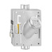 FQG60 Radiometric Source Container Level/density measurement FQG60 Radiometric Source Container Level/density measurement