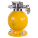 FQG61 Radiometric Source Container Level/density measurement FQG61 Radiometric Source Container Level/density measurement