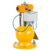 FQG61 Radiometric Source Container Level/density measurement FQG61 Radiometric Source Container Level/density measurement