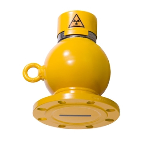 FQG62 Radiometric Source Container Level/density measurement FQG62 Radiometric Source Container Level/density measurement
