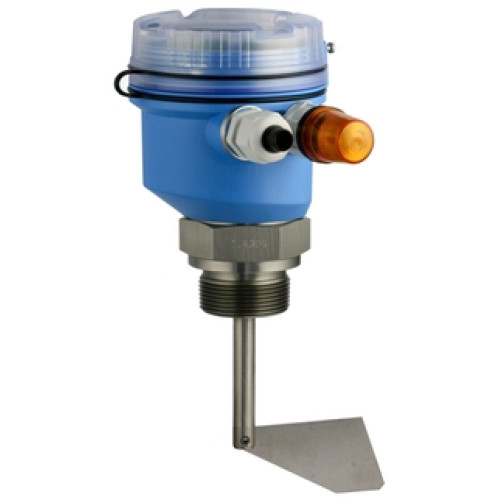 FTE20 Soliswitch Point level switch Rotary paddle switch FTE20 Soliswitch Point level switch Rotary paddle switch