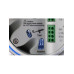 FTE20 Soliswitch Point level switch Rotary paddle switch FTE20 Soliswitch Point level switch Rotary paddle switch