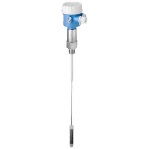 FTI52 Liquicap Capacitance Point level detection