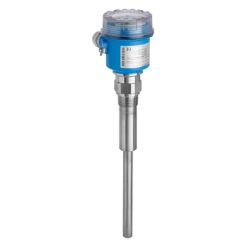 FTM20 Soliphant Vibronic Point level detection
