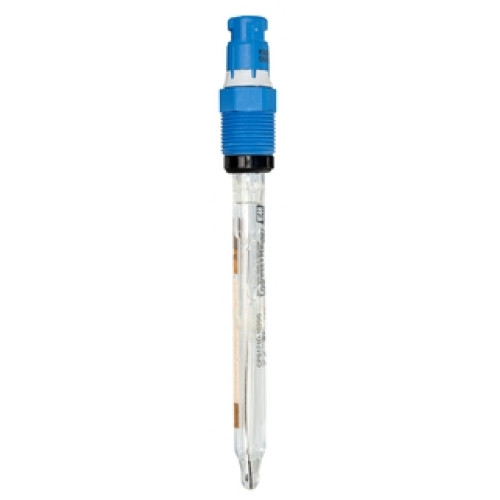 CPS171D Memosens Digital pH sensor