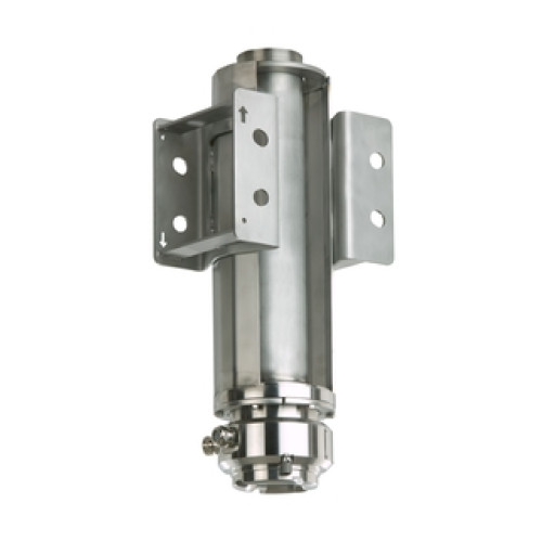 FHG65 Radiometric measurement Gamma Modulator
