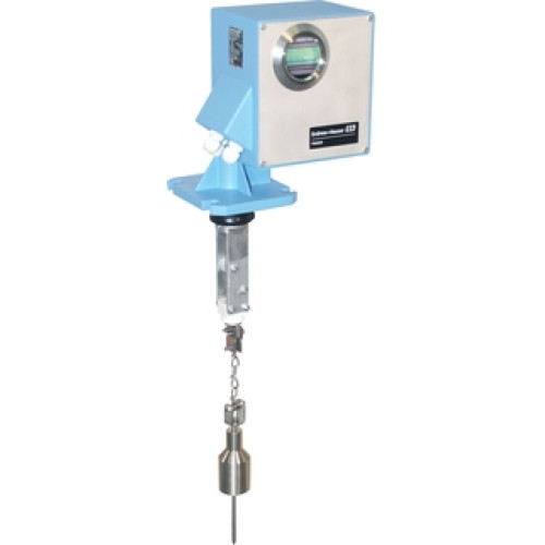 FMM20 Silopilot Electromechanical Level measurement