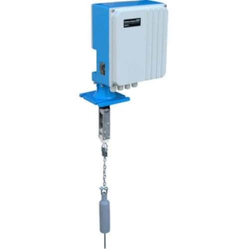 FMM50 Silopilot Electromechanical Level measurement FMM50 Silopilot Electromechanical Level measurement