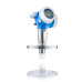 FMR60 Micropilot Radar measurement