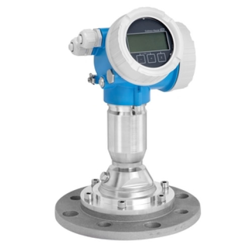 FMR67 Micropilot Radar measurement