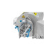 FQG66 Source Container Radiometric Level and density FQG66 Source Container Radiometric Level and density