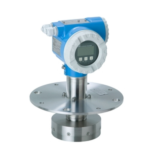 FMR532 Micropilot Radar measurement