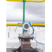 FMR532 Micropilot Radar measurement
