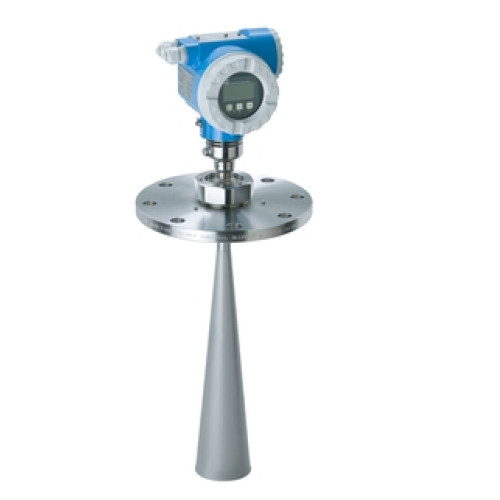 FMR540 Micropilot Radar measurement