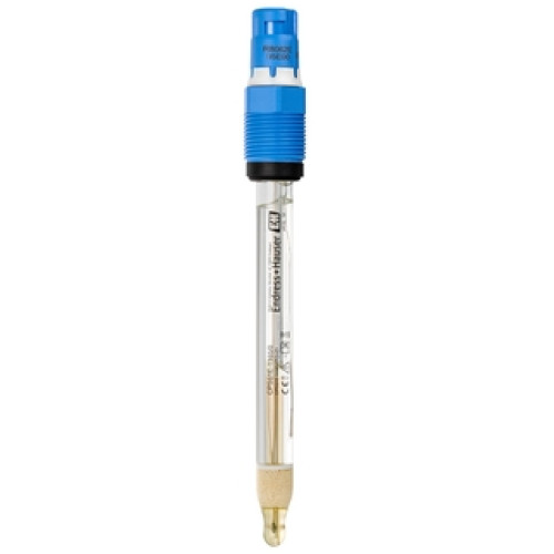 CPS61E Memosens Digital pH sensor CPS61E Memosens Digital pH sensor