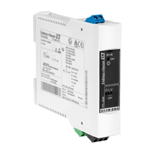 FTL325P Nivotester Vibronic Point level detection
