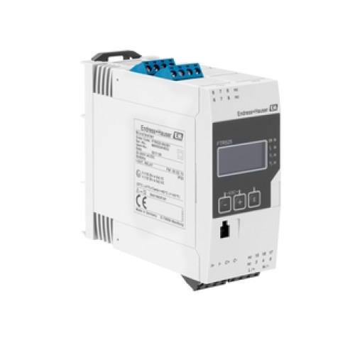 FTR525 Nivotester Process transmitter for FQR57/FDR57 FTR525 Nivotester Process transmitter for FQR57/FDR57