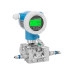 PMD75B Deltabar differential pressure transmitter