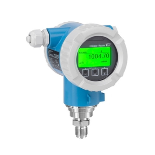 PMP71B Cerabar pressure transmitter
