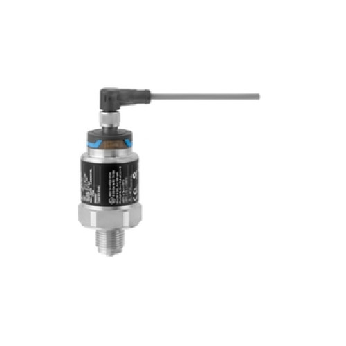PMC21 Cerabar Absolute and gauge pressure PMC21 Cerabar Absolute and gauge pressure