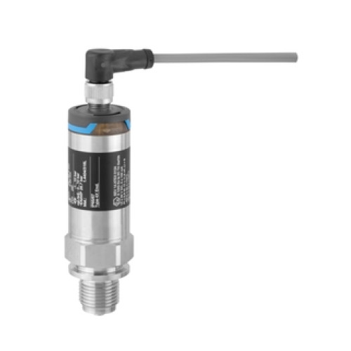 PMP21 Cerabar Absolute and gauge pressure