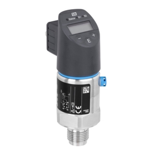 PTC31B Ceraphant Absolute and gauge pressure PTC31B Ceraphant Absolute and gauge pressure