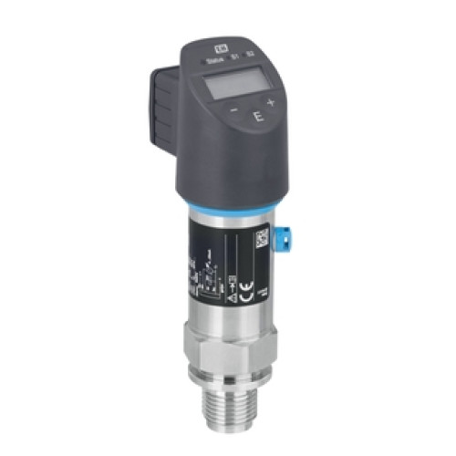 PTP31B Ceraphant Absolute and gauge pressure