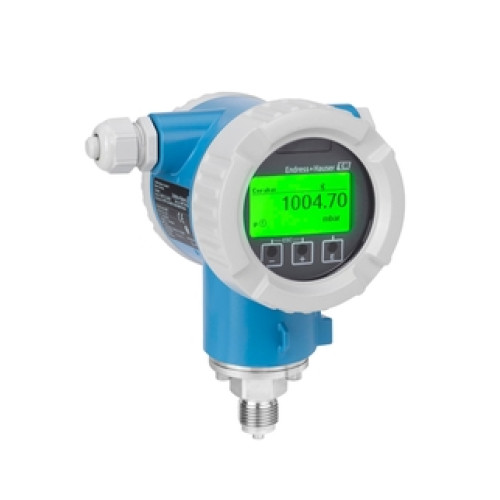 PMC71B Cerabar pressure transmitter