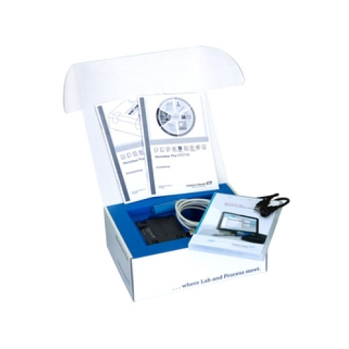 CYZ71D Memobase Plus Multichannel, multiparameter software CYZ71D Memobase Plus Multichannel, multiparameter software