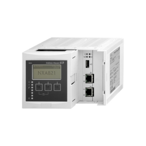 NXA821 Data Concentrator Tankvision Inventory management NXA821 Data Concentrator Tankvision Inventory management