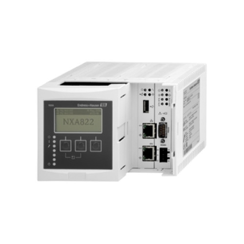 NXA822 Host Link Tankvision Inventory management