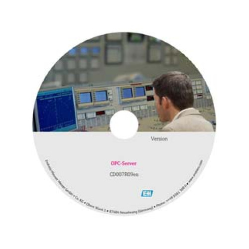 RXO20 OPC DA Server, Standard for exchange of measuring data RXO20 OPC DA Server, Standard for exchange of measuring data