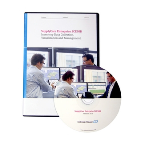 SCE30B Supply chain management software SCE30B Supply chain management software