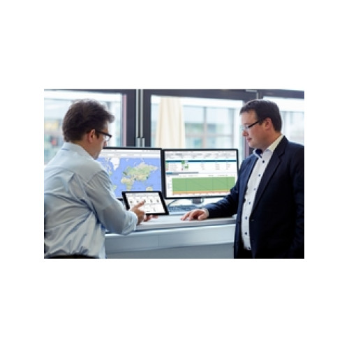 SCH30 Supply chain management Online software