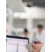 CLS82D Memosens Digital 4-electrode conductivity sensor