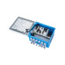 CM444 Liquiline 4-channel transmitter CM444 Liquiline 4-channel transmitter